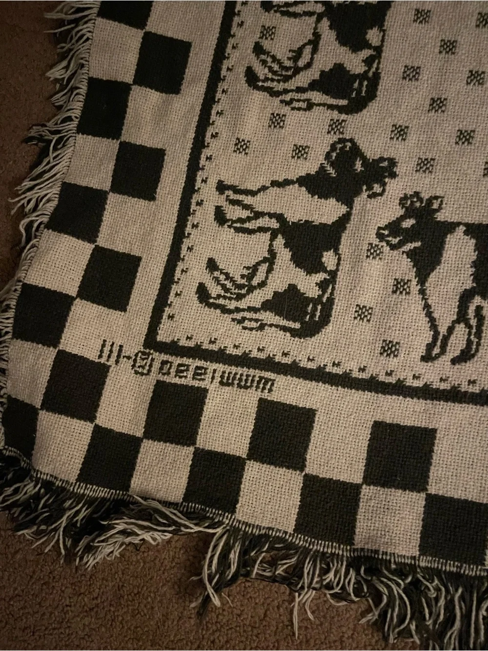 N/A add cozy